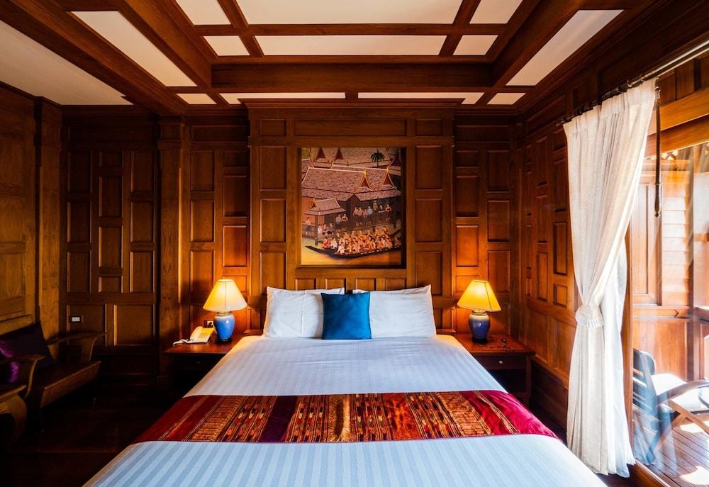 Baan U Sabai Boutique House-Sha Plus Chiang Mai Zewnętrze zdjęcie