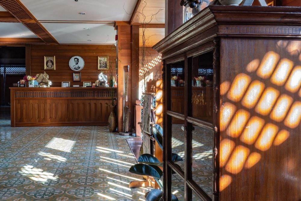 Baan U Sabai Boutique House-Sha Plus Chiang Mai Zewnętrze zdjęcie