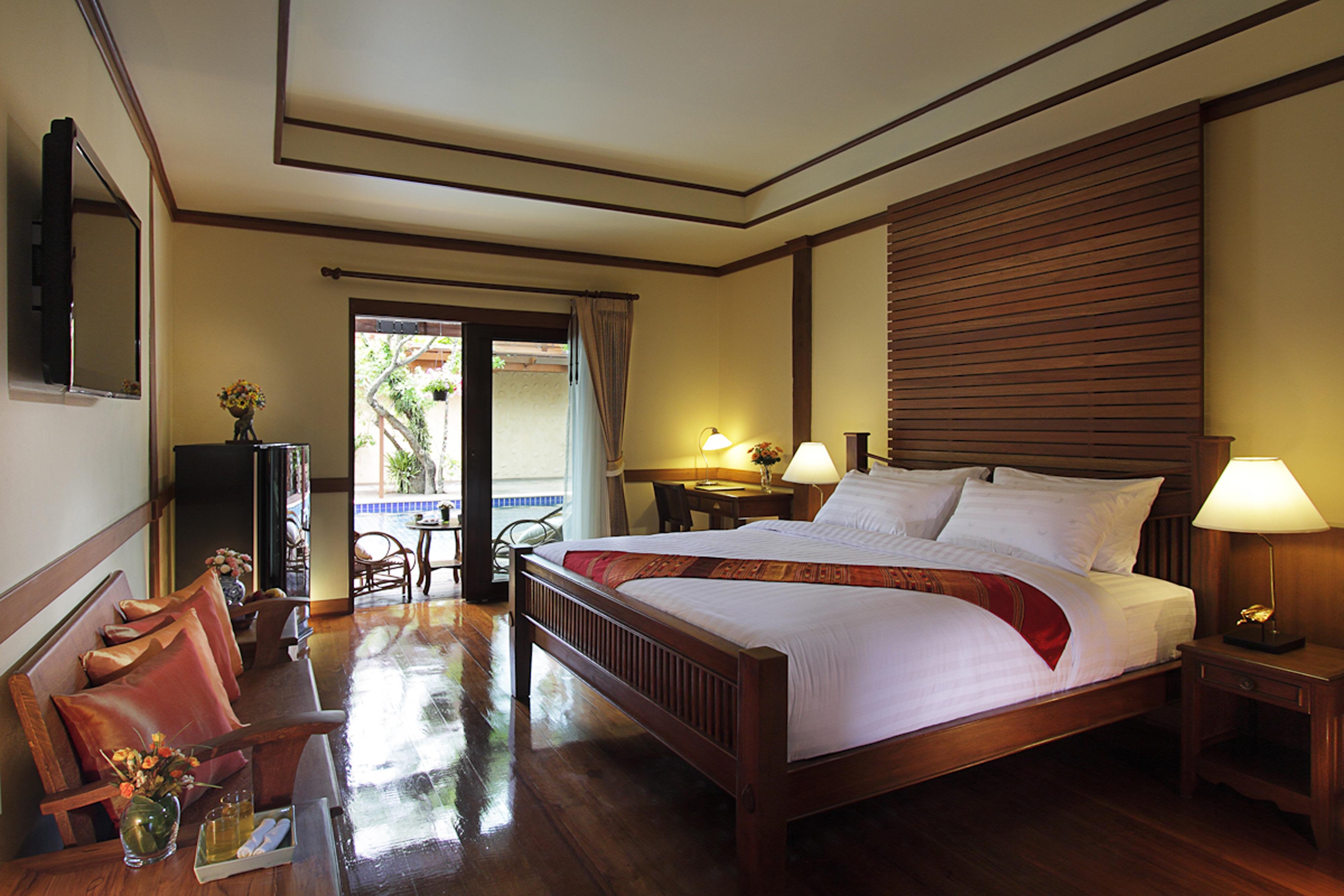 Baan U Sabai Boutique House-Sha Plus Chiang Mai Zewnętrze zdjęcie