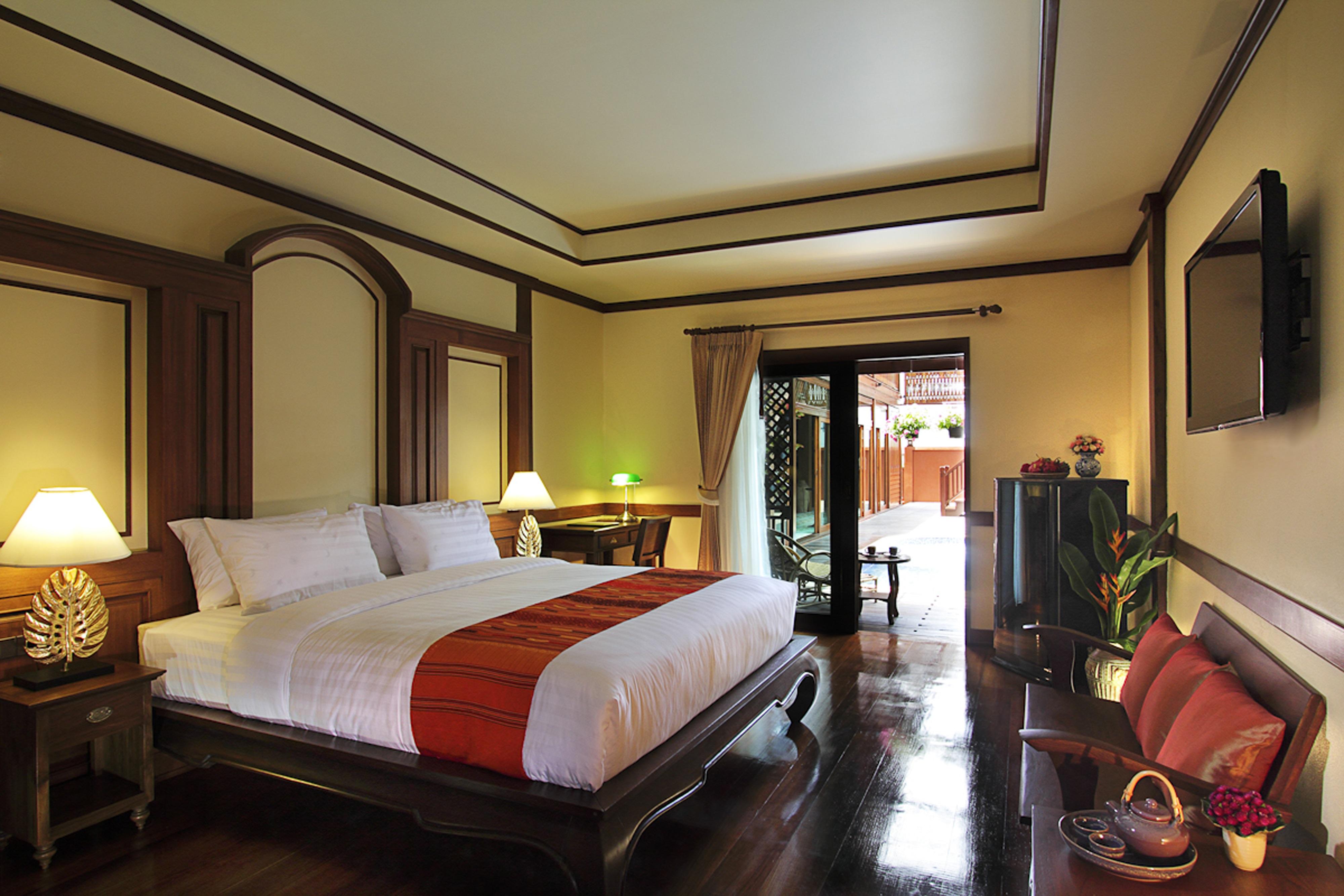 Baan U Sabai Boutique House-Sha Plus Chiang Mai Zewnętrze zdjęcie