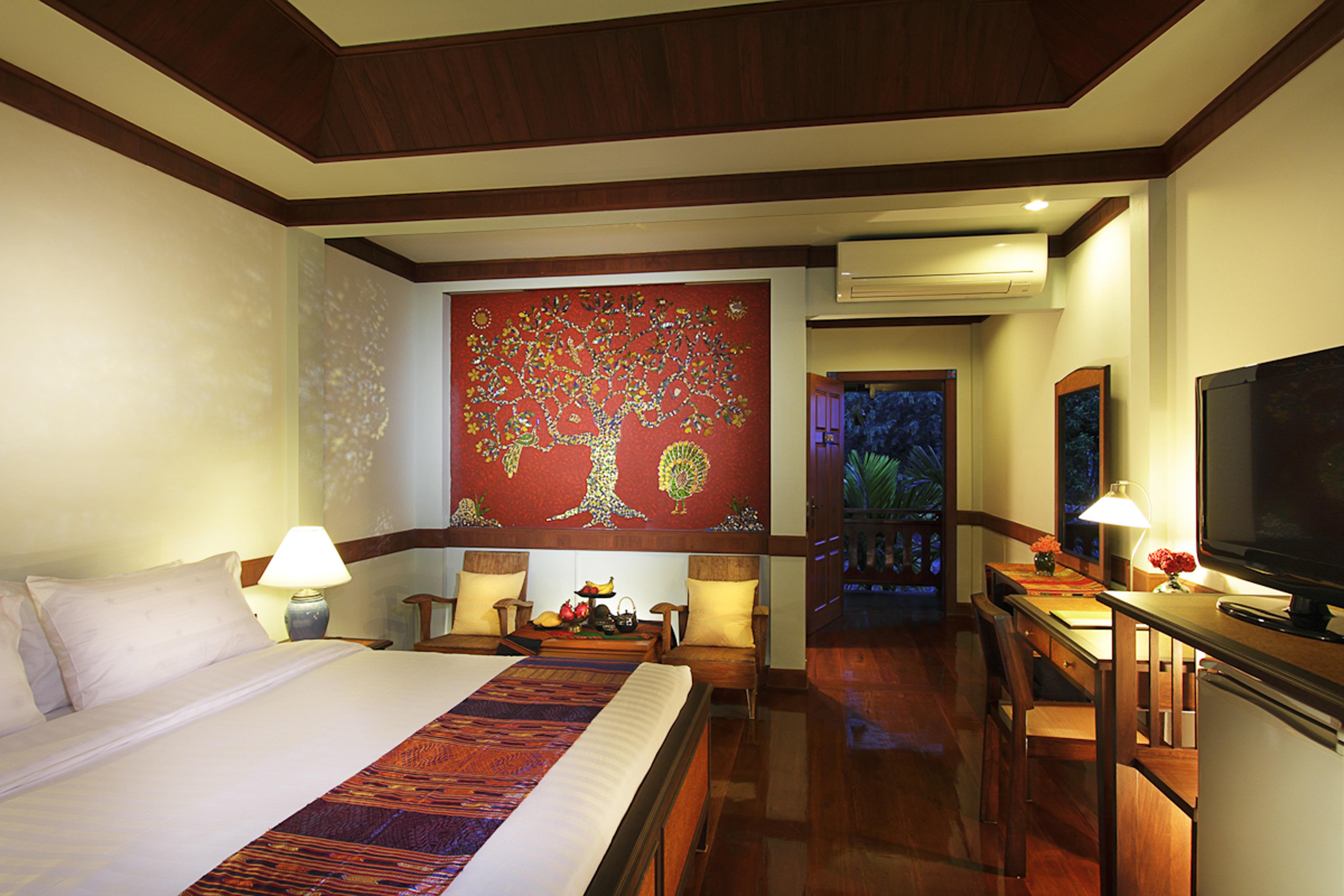 Baan U Sabai Boutique House-Sha Plus Chiang Mai Zewnętrze zdjęcie