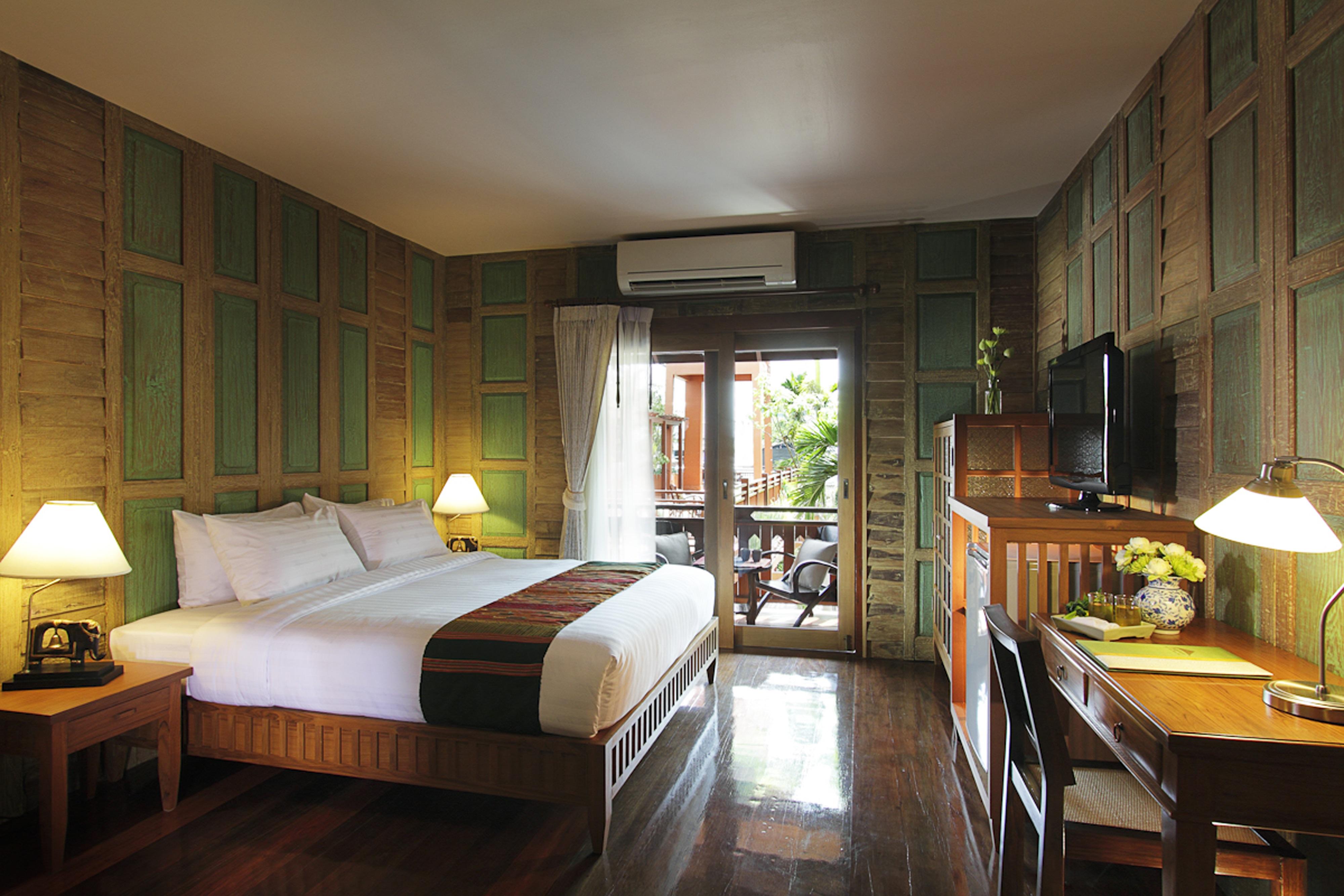 Baan U Sabai Boutique House-Sha Plus Chiang Mai Zewnętrze zdjęcie