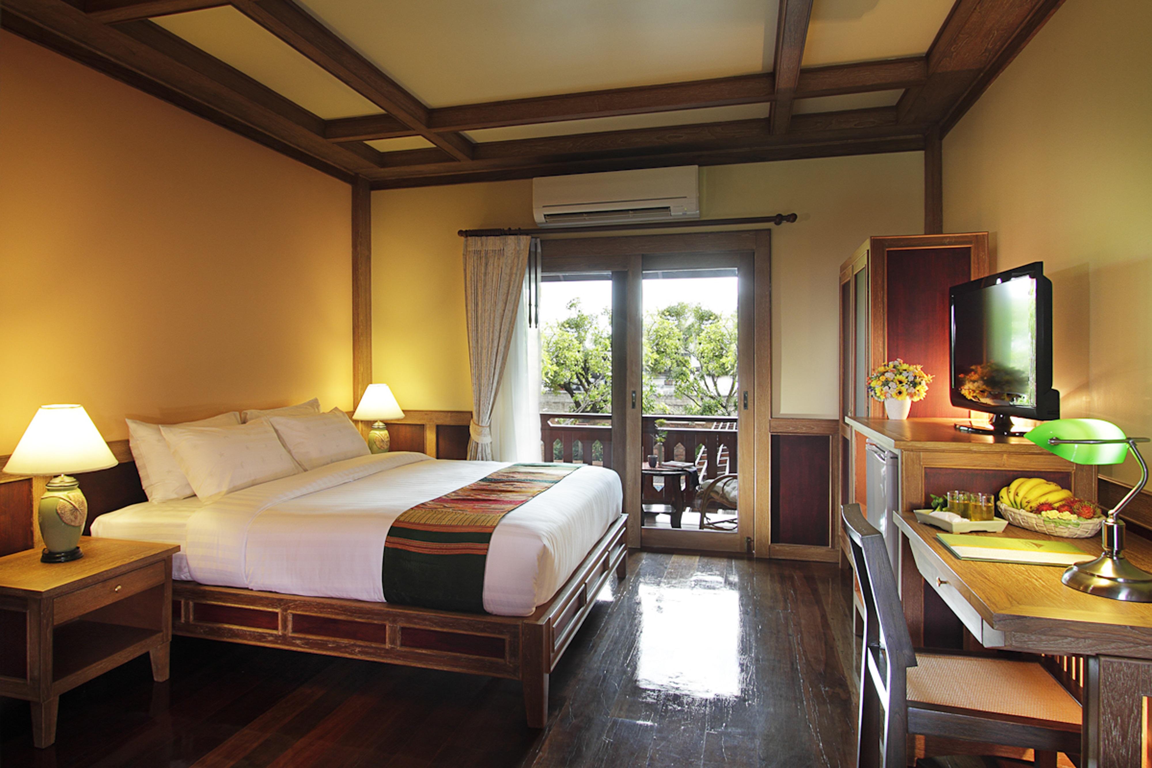 Baan U Sabai Boutique House-Sha Plus Chiang Mai Zewnętrze zdjęcie