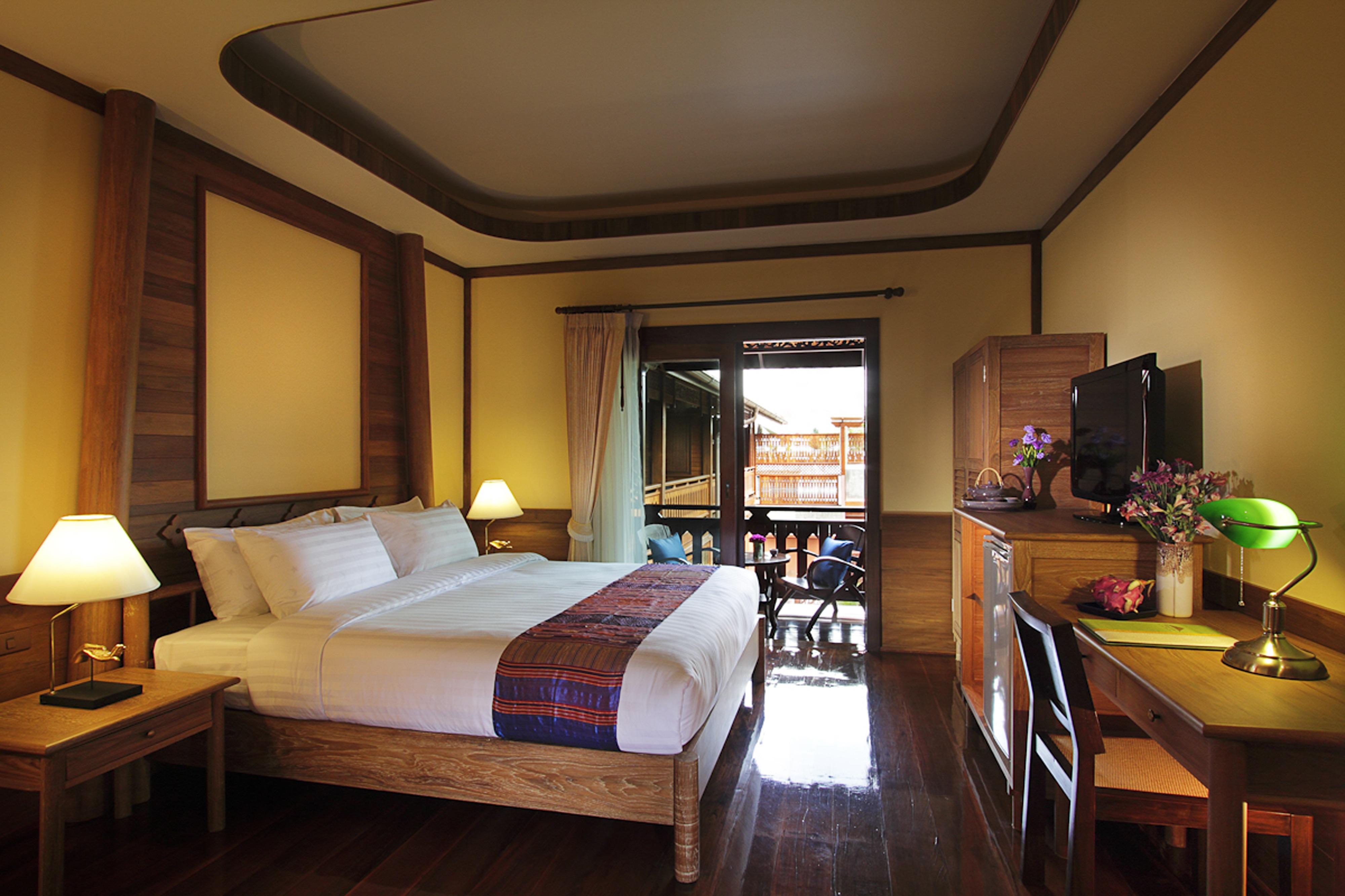 Baan U Sabai Boutique House-Sha Plus Chiang Mai Zewnętrze zdjęcie