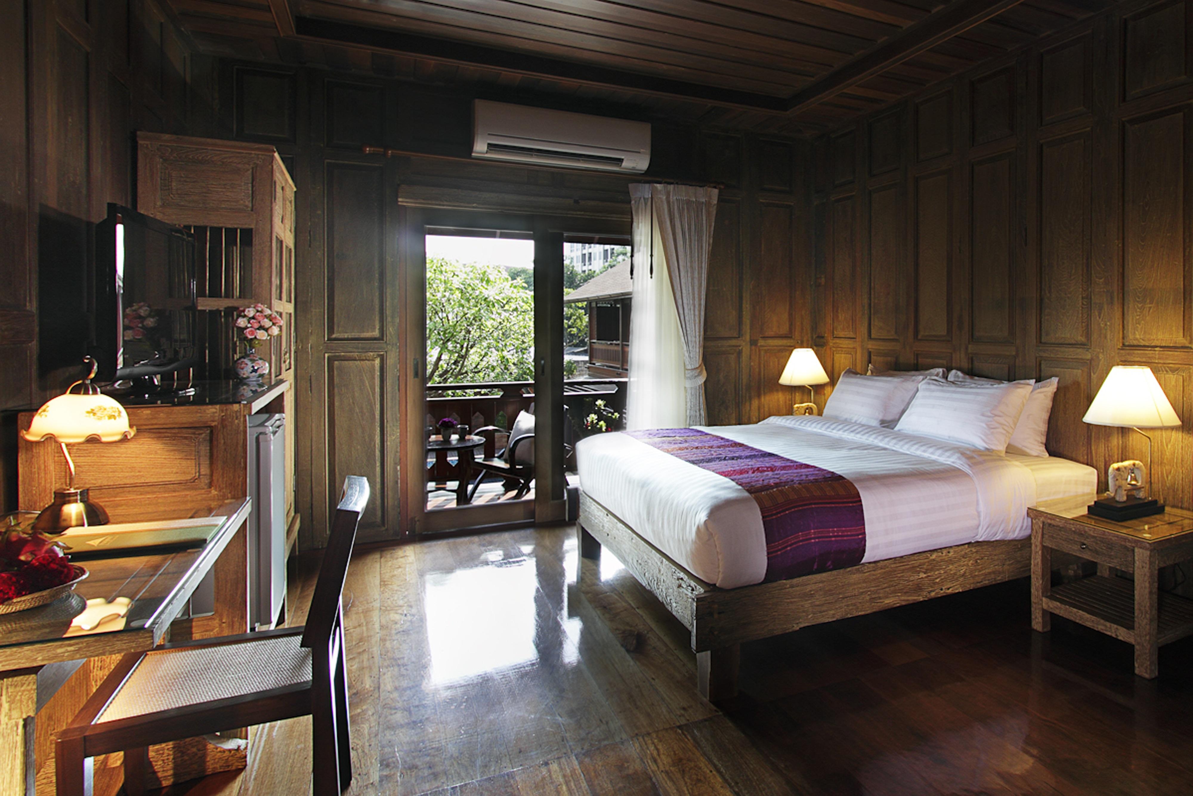Baan U Sabai Boutique House-Sha Plus Chiang Mai Zewnętrze zdjęcie