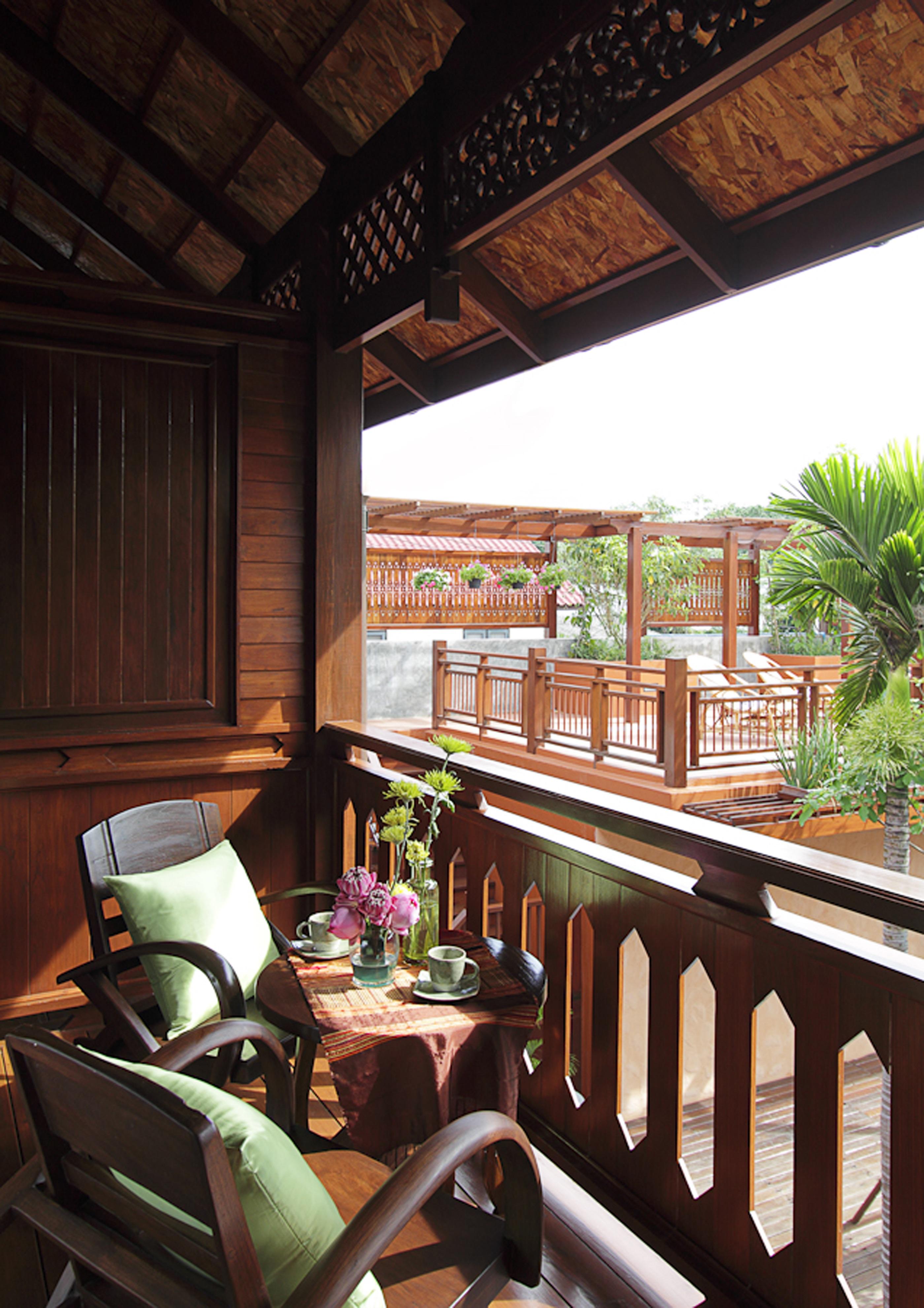 Baan U Sabai Boutique House-Sha Plus Chiang Mai Zewnętrze zdjęcie