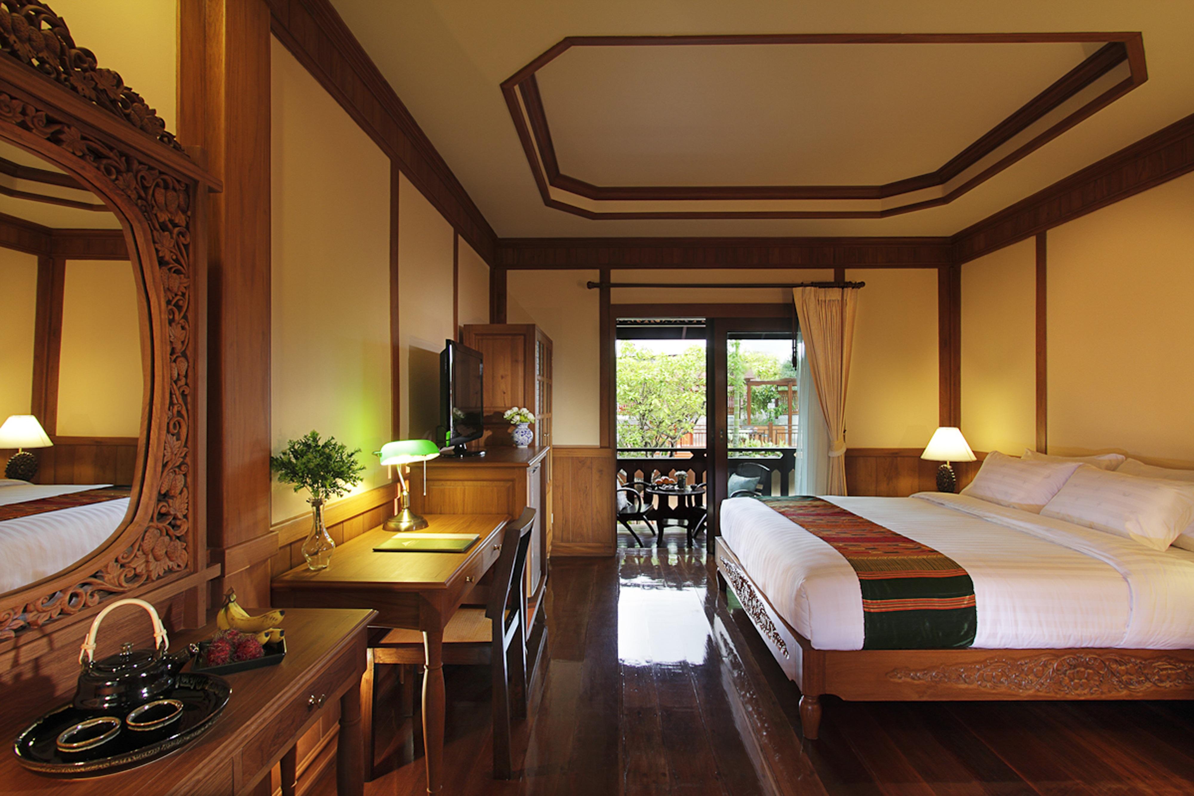 Baan U Sabai Boutique House-Sha Plus Chiang Mai Zewnętrze zdjęcie