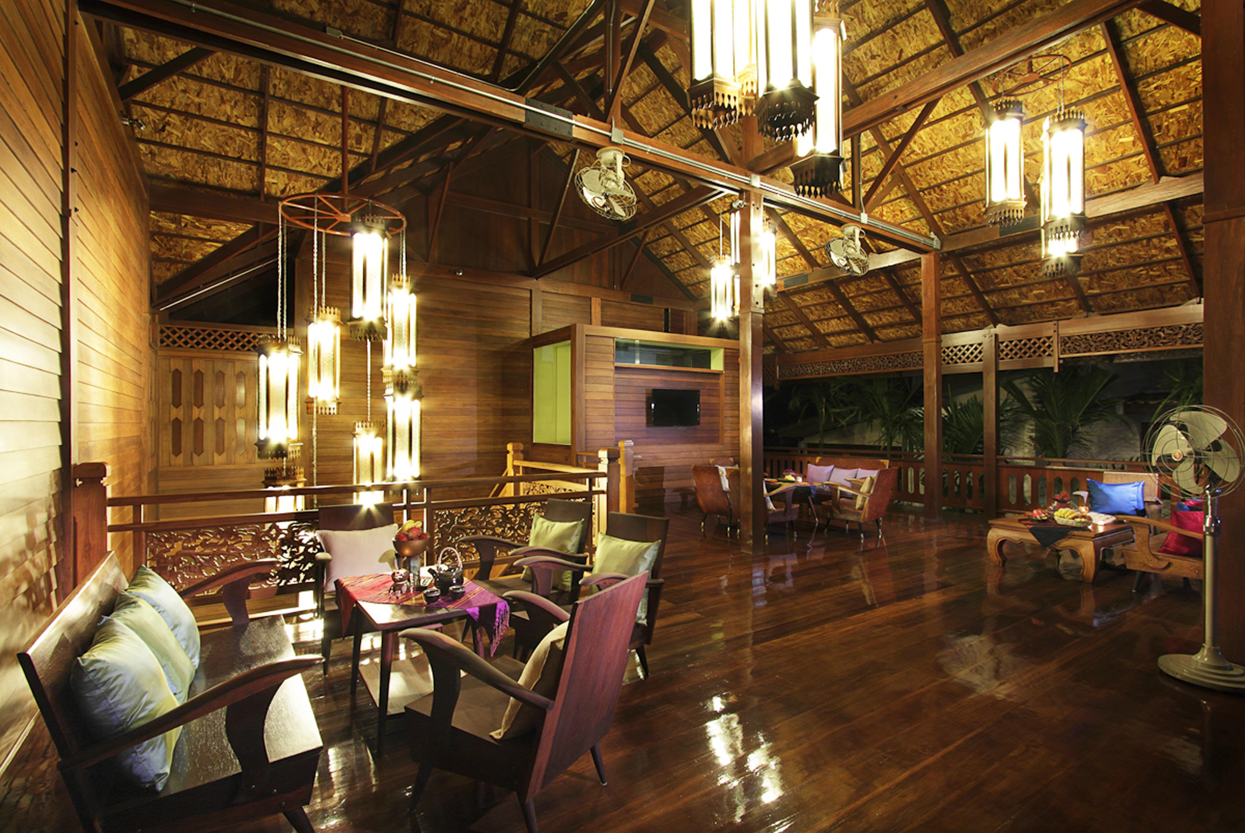 Baan U Sabai Boutique House-Sha Plus Chiang Mai Zewnętrze zdjęcie