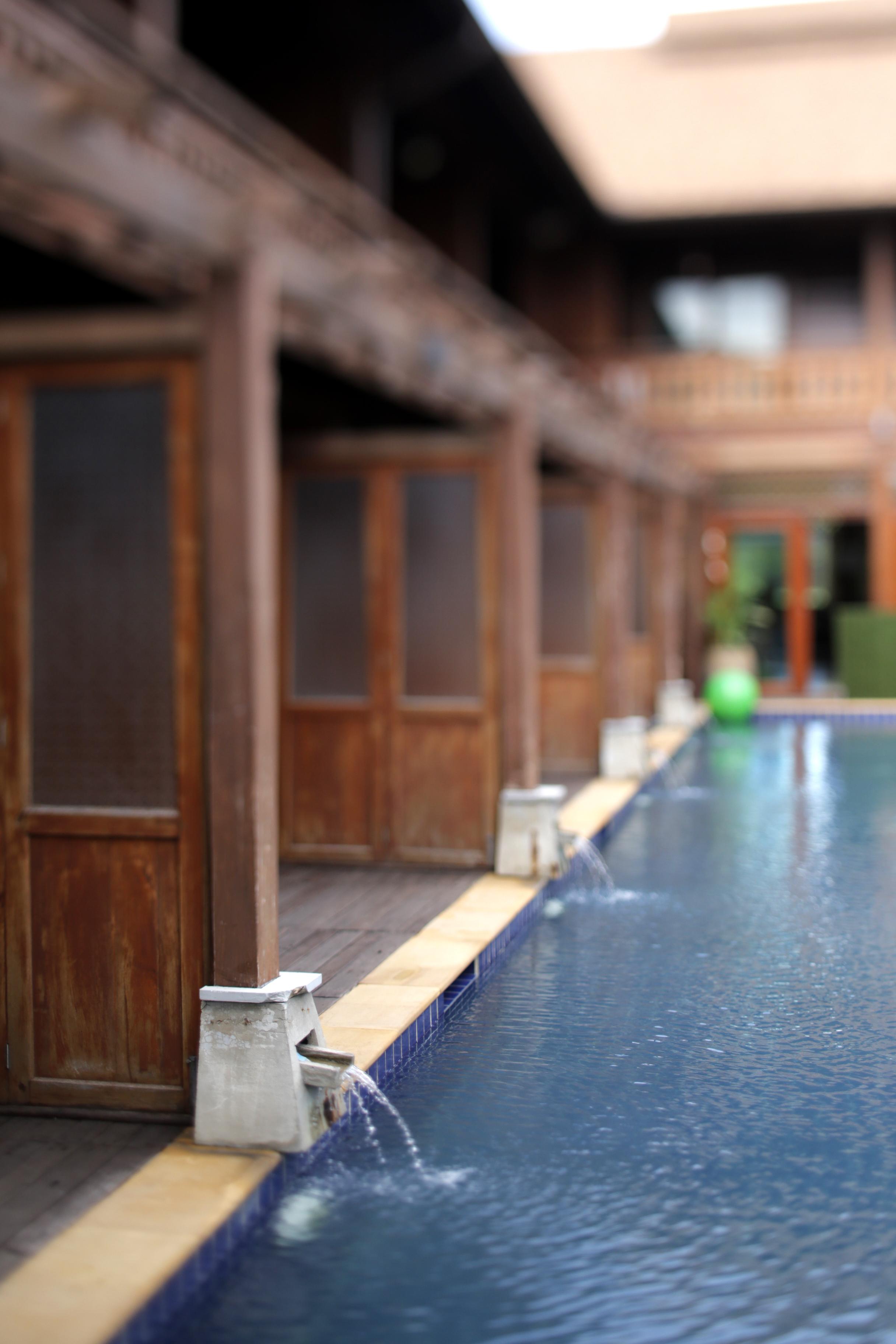 Baan U Sabai Boutique House-Sha Plus Chiang Mai Zewnętrze zdjęcie