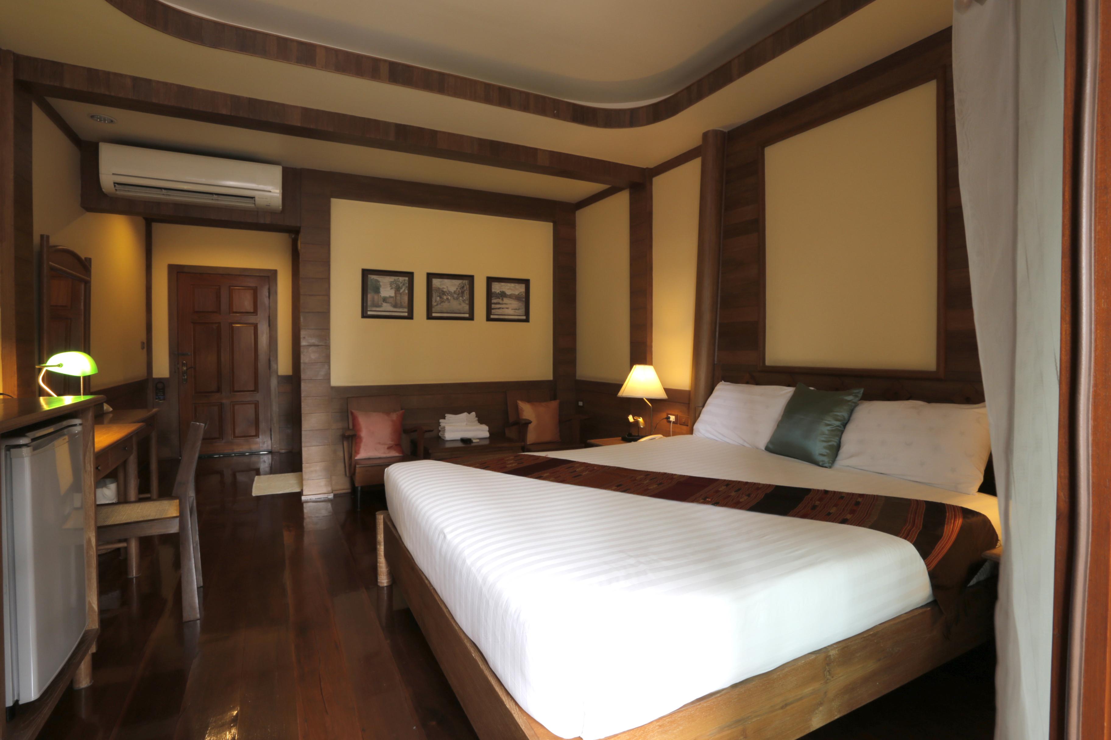 Baan U Sabai Boutique House-Sha Plus Chiang Mai Zewnętrze zdjęcie