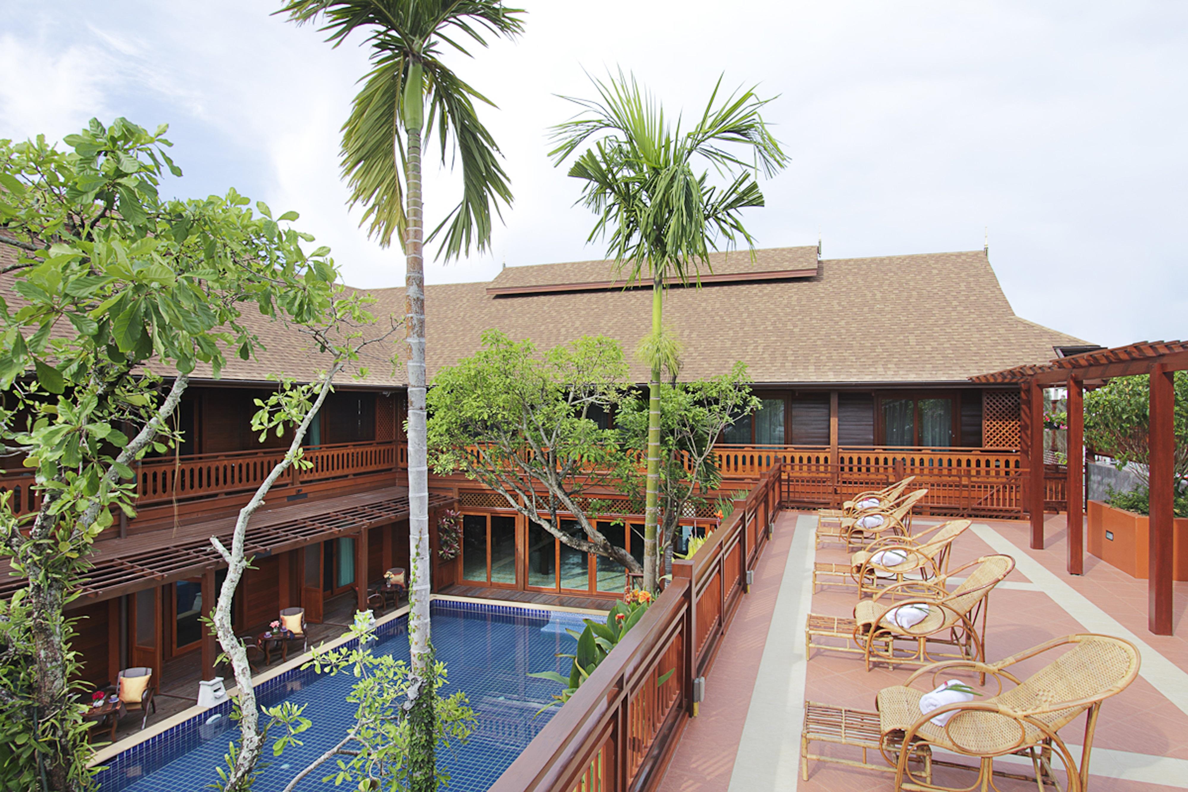 Baan U Sabai Boutique House-Sha Plus Chiang Mai Zewnętrze zdjęcie