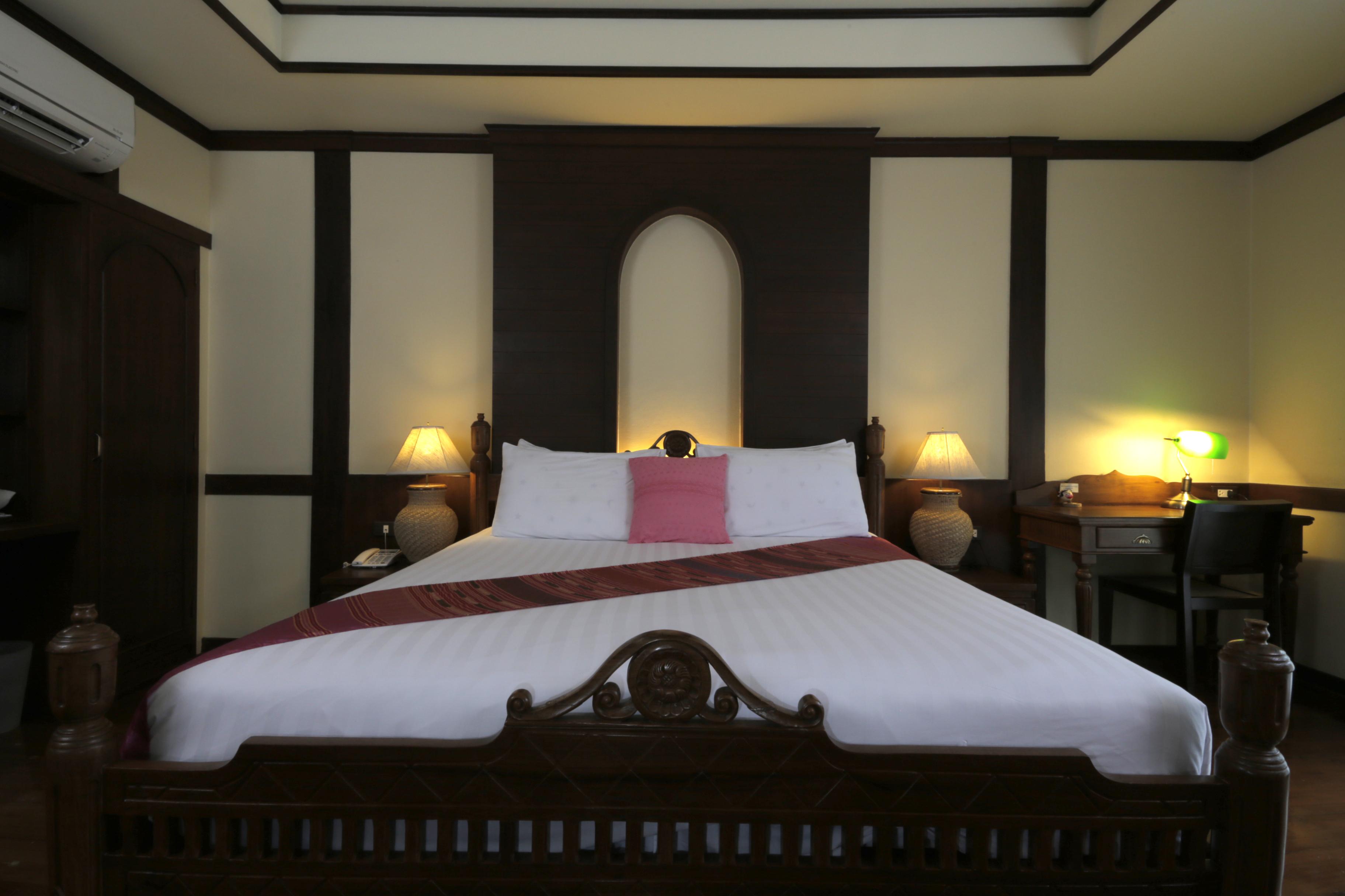 Baan U Sabai Boutique House-Sha Plus Chiang Mai Zewnętrze zdjęcie