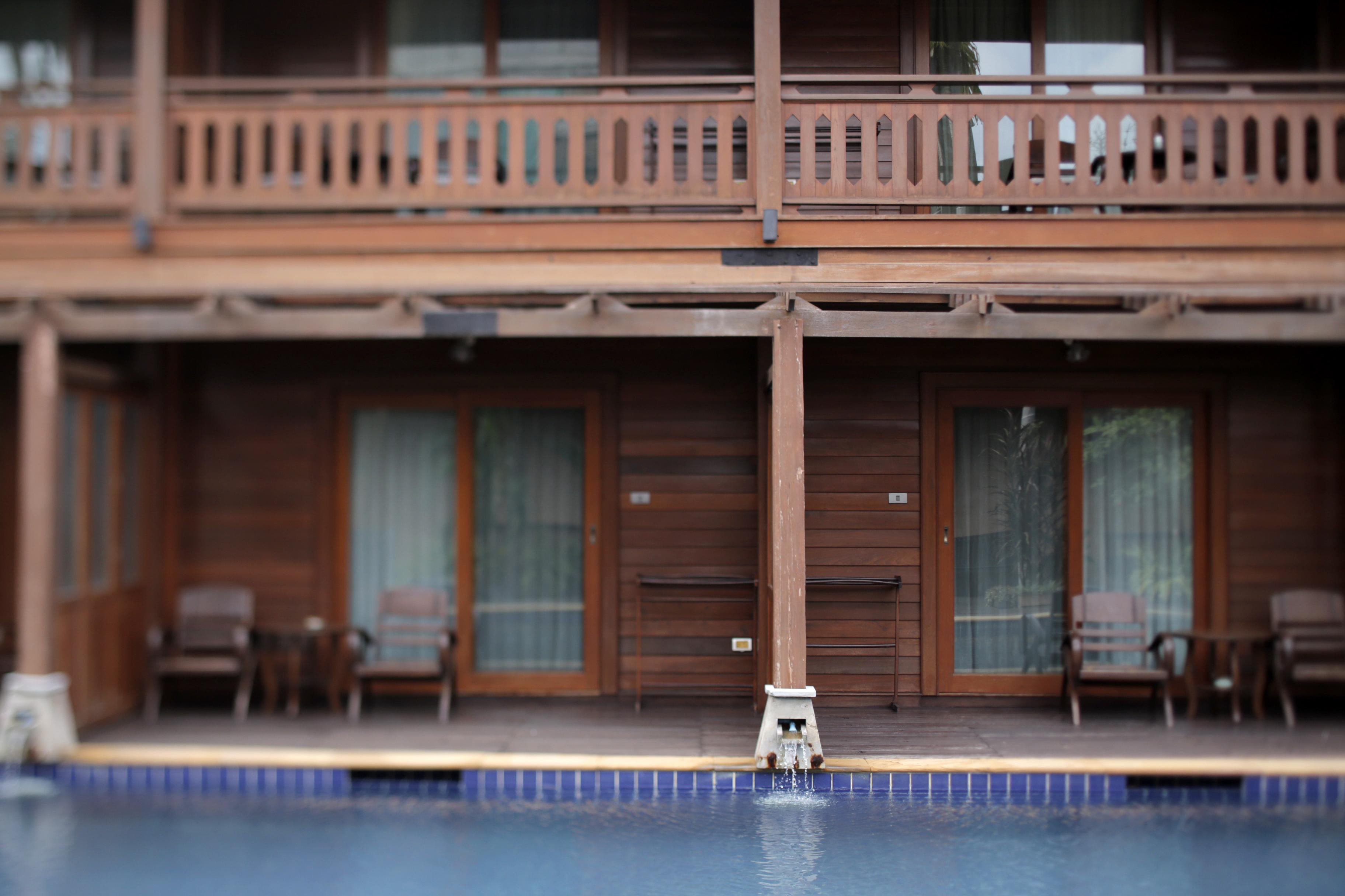 Baan U Sabai Boutique House-Sha Plus Chiang Mai Zewnętrze zdjęcie
