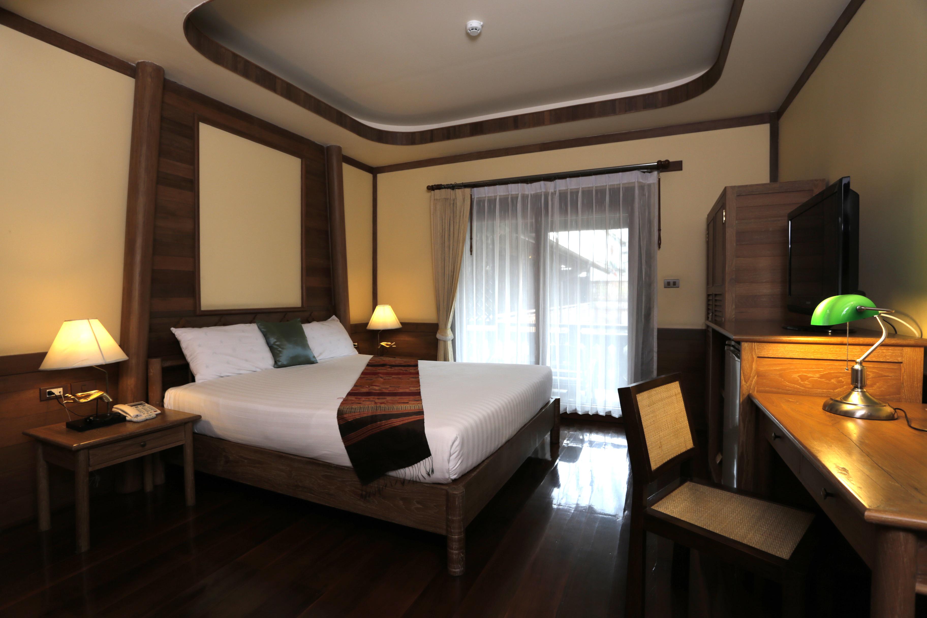 Baan U Sabai Boutique House-Sha Plus Chiang Mai Zewnętrze zdjęcie