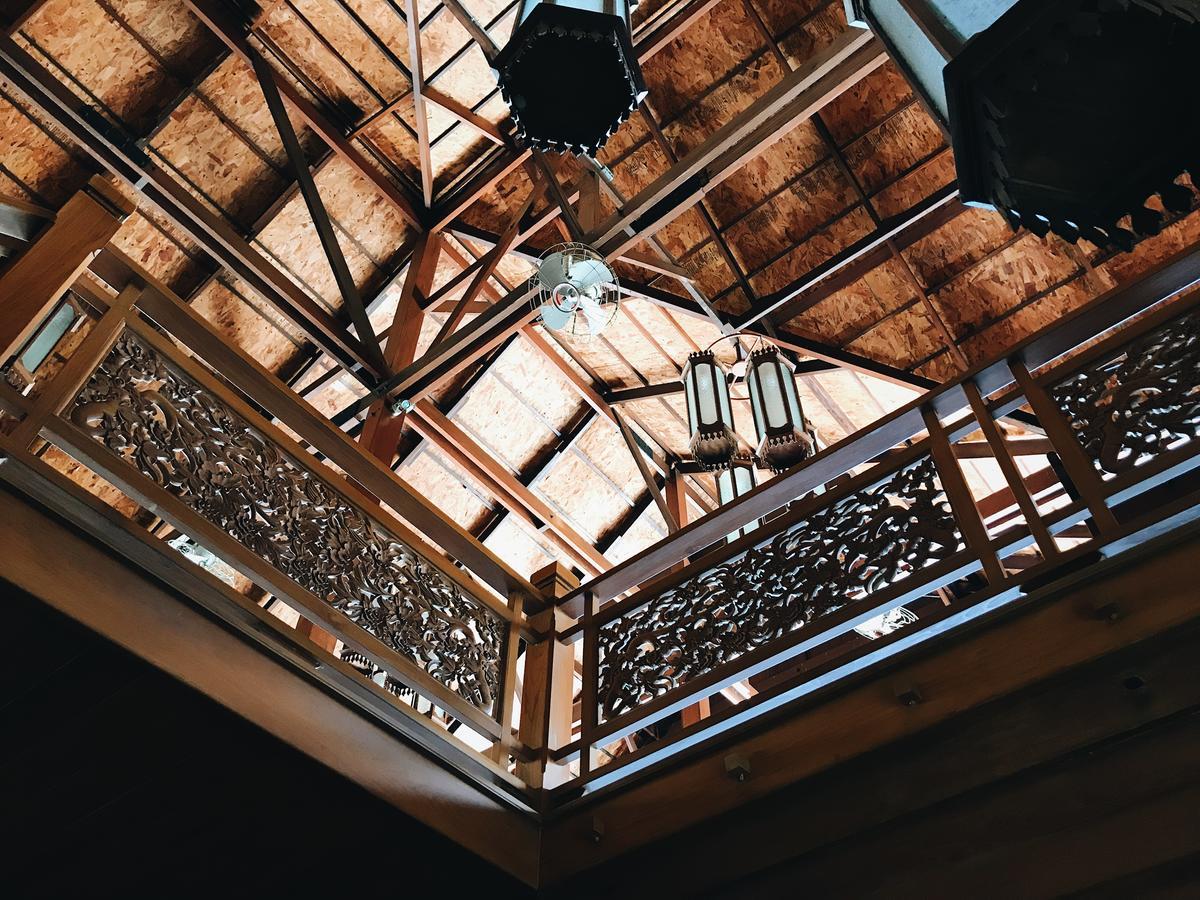 Baan U Sabai Boutique House-Sha Plus Chiang Mai Zewnętrze zdjęcie