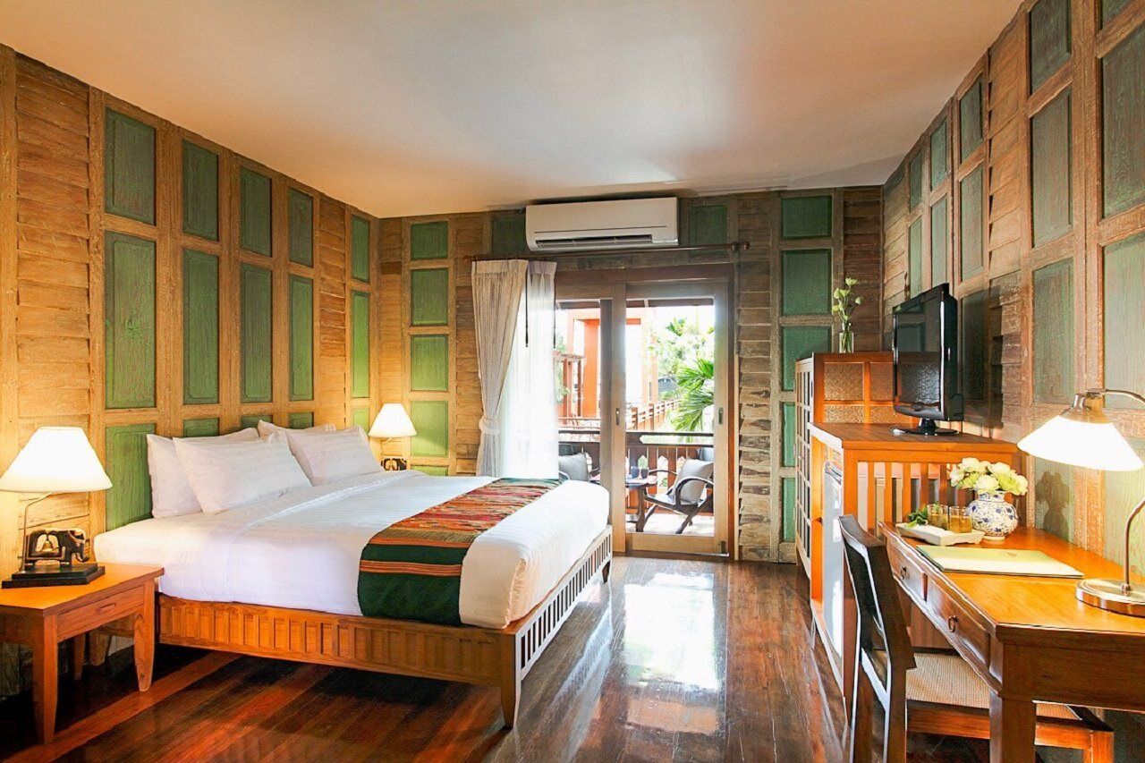 Baan U Sabai Boutique House-Sha Plus Chiang Mai Zewnętrze zdjęcie